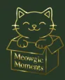 Meowgic Moments
