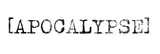 Ap0calypsebrand