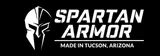 Spartan Armor Systems