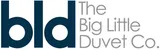 Big Little Duvet