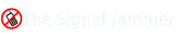 The Signal Jammer
