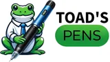 Toads Pens