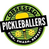 Obsessed Pickleballers