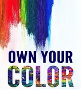 Own Your Color