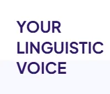 Your Linguistic Voice