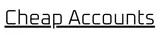CheapAccounts