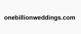 One Billion Weddings