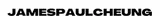 James Paul Cheung