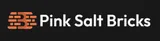 Pink Salt Bricks
