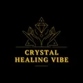 Crystal Healing Vibe