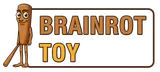 Brainrot Toy