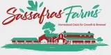Visit Sassafras Farms