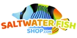 Saltwater Fish Shop