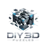 DIY 3D Puzzles