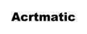 AcrtMatic TV Enclosure