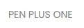 Pen Plus One