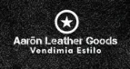 Aaron Leather Goods