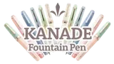 Kanade Tokyo Fountain Pen Shop