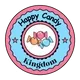 Happy Candy Kingdom