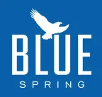 Blue Spring Living Water