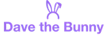 Dave The Bunny