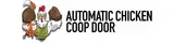 Automatic Chicken Coop Door