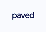 Paved