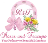 Roses and Teacups