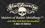 Skull Jewelry