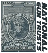 National Gun Trusts