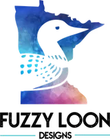 Fuzzy Loon Designs