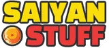 Saiyan Stuff