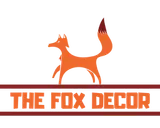 The Fox Decor