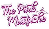 The Pink Mustache