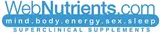 WebNutrients
