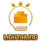 Lightailing