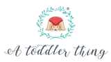 A Toddler Thing
