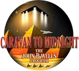 Caravan To Midnight