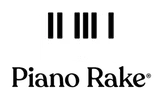The Piano Rake