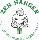 Zen Hanger