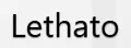 Lethato