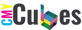 CMY Cubes