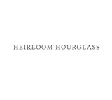 Heirloom Hourglass