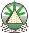 Gas We Trust