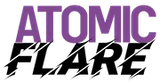 Atomic Flare