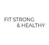 FIT Strong And Healthy