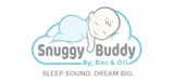 Snuggy Buddy