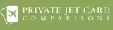 Private Jet Card Comparisons
