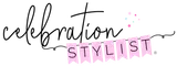 Celebration Stylist