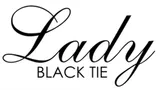 Lady Black Tie